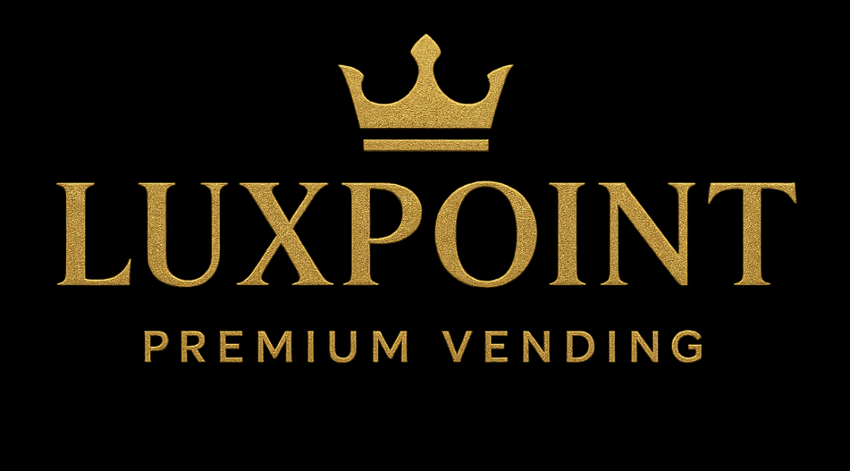 LuxPoint Logo